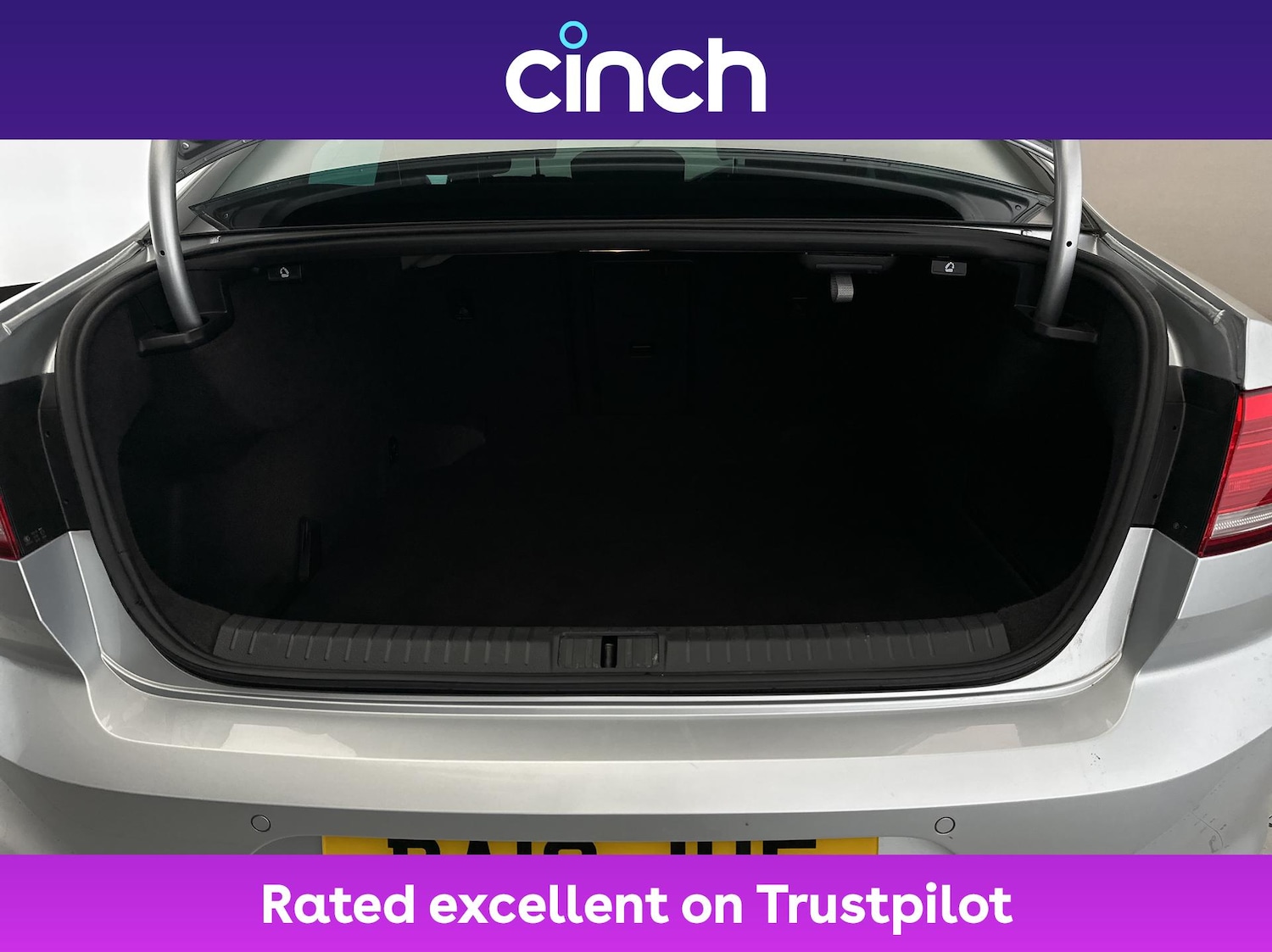 Used Volkswagen Passat 2018 for sale - 77048242: Photo 21