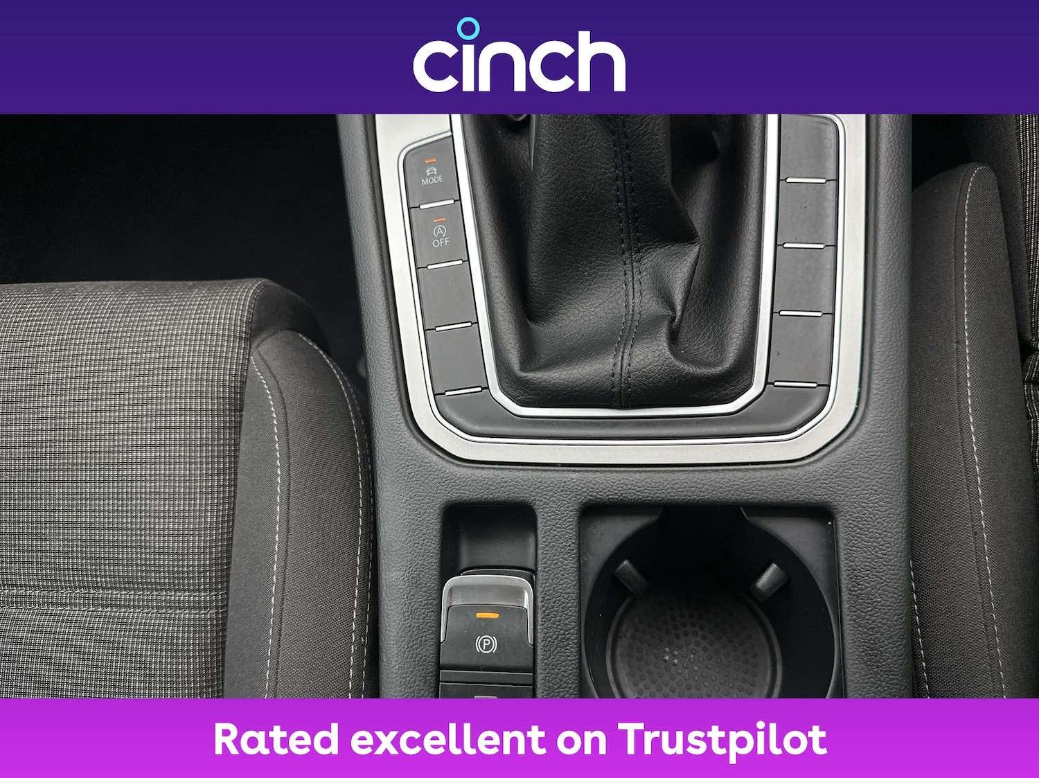 Used Volkswagen Passat 2018 for sale - 77048242: Photo 33