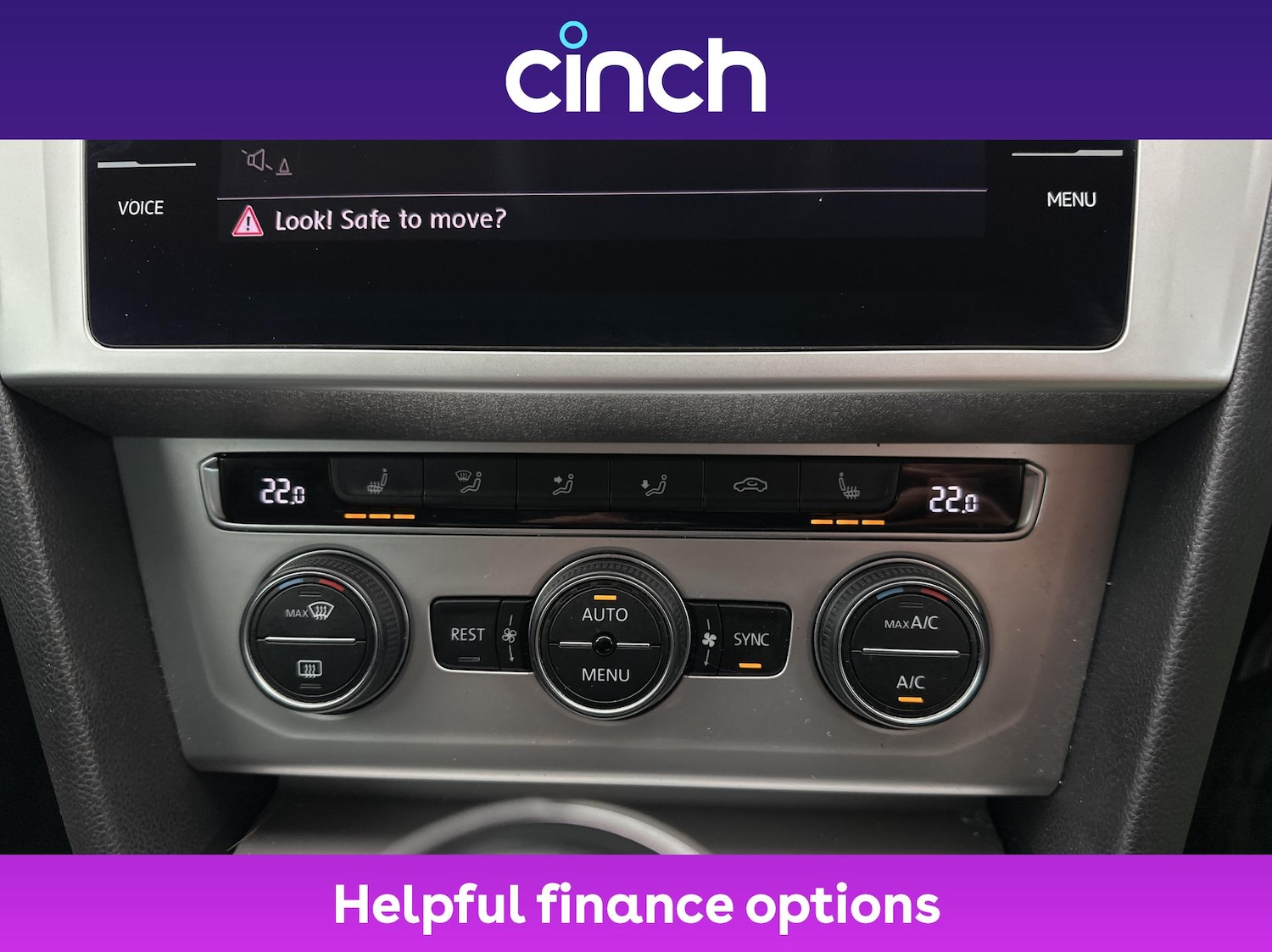 Used Volkswagen Passat 2018 for sale - 77048242: Photo 35