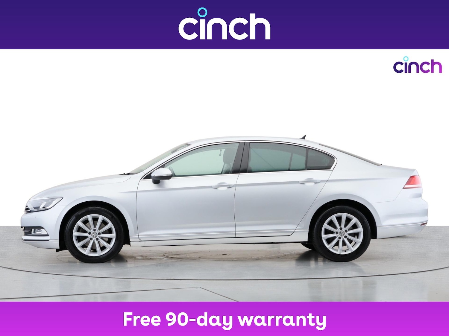 Used Volkswagen Passat 2018 for sale - 77048242: Photo 8