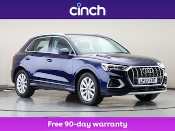 Audi - Q3