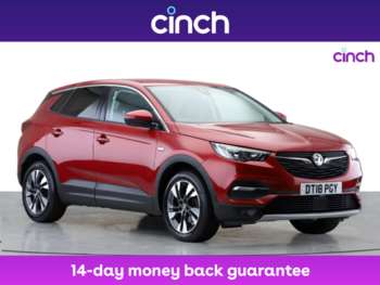 2018 - 1.2 Turbo Sport Nav 5dr