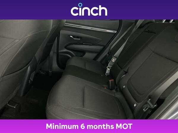 Used Hyundai TUCSON 2022 for sale - 76106641: Photo 20
