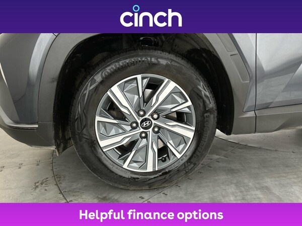 Used Hyundai TUCSON 2022 for sale - 76106641: Photo 24