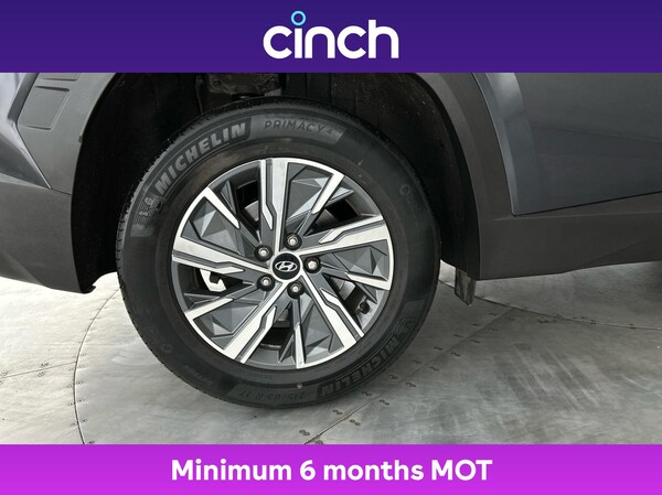 Used Hyundai TUCSON 2022 for sale - 76106641: Photo 27