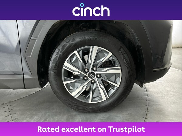 Used Hyundai TUCSON 2022 for sale - 76106641: Photo 28