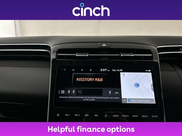 Used Hyundai TUCSON 2022 for sale - 76106641: Photo 30