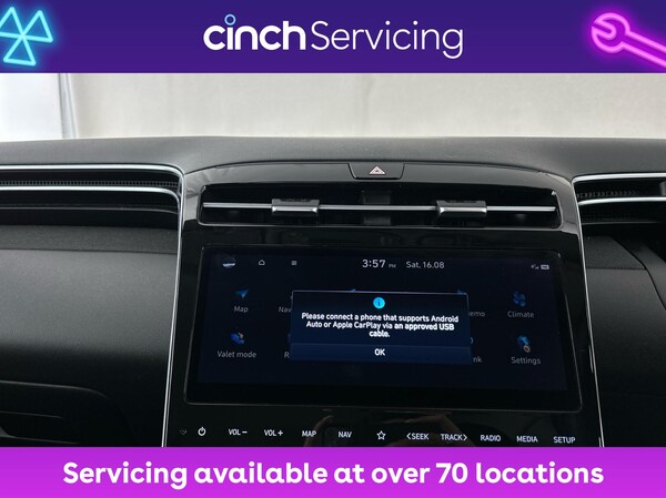 Used Hyundai TUCSON 2022 for sale - 76106641: Photo 31
