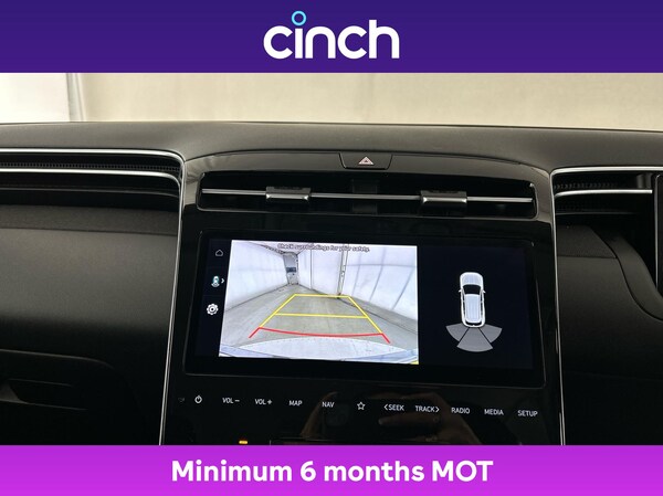 Used Hyundai TUCSON 2022 for sale - 76106641: Photo 32