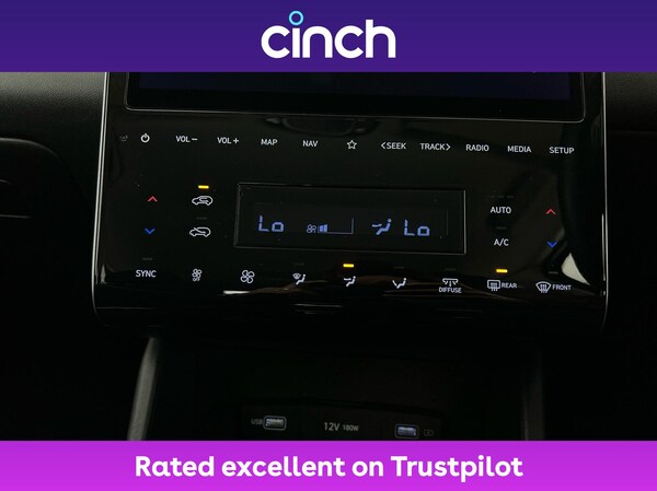 Used Hyundai TUCSON 2022 for sale - 76106641: Photo 33