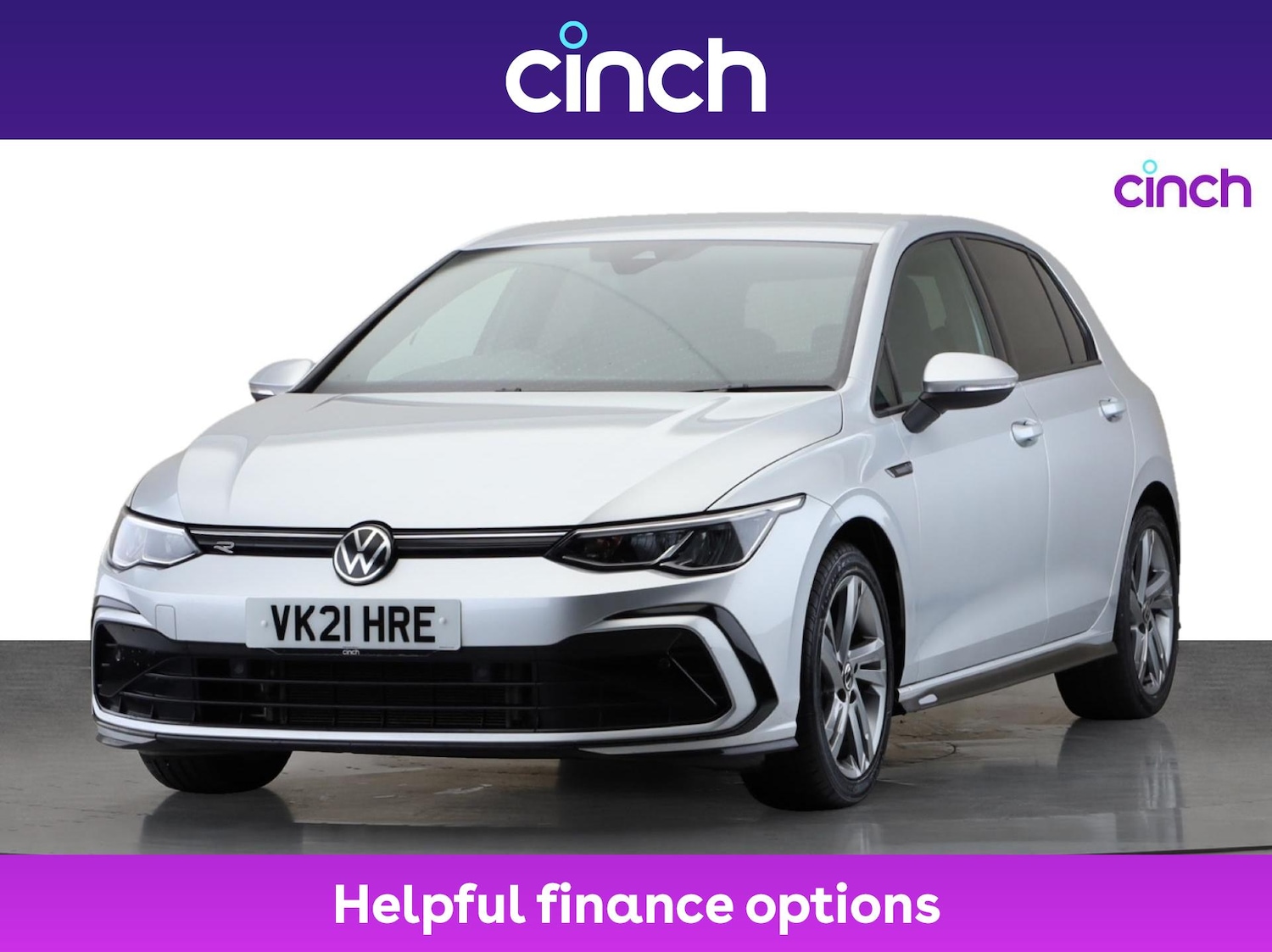 Used Volkswagen Golf 2021 for sale - 76297804: Photo 9
