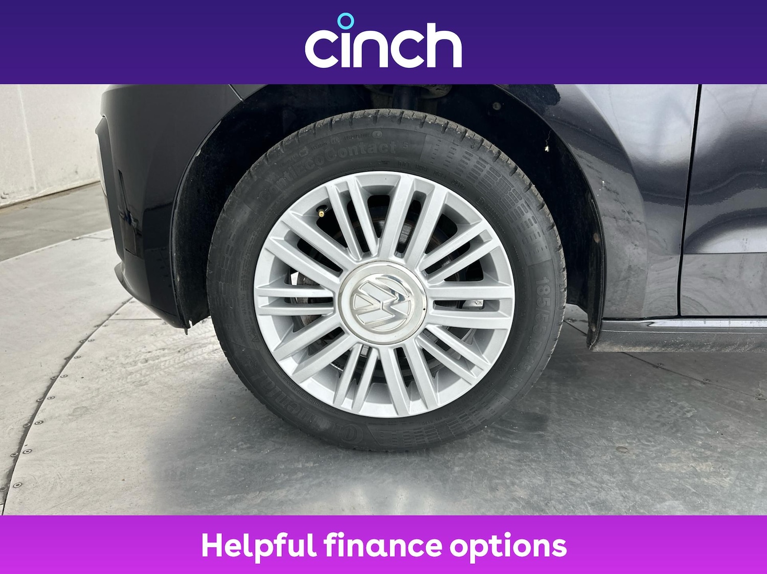 Used Volkswagen up! 2019 for sale - 76875159: Photo 24