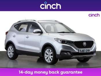 2018 - 1.5 VTi-TECH Excite 5dr