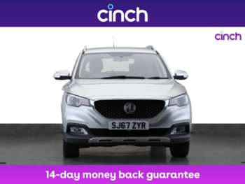 Used MG MG ZS 2018 for sale - 74531085: Photo