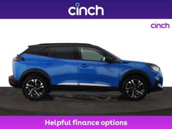 Used Peugeot 2008 2022 for sale - 75033326: Photo