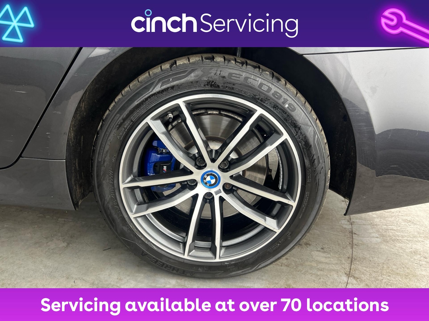 Used BMW 5 Series 2021 for sale - 76949960: Photo 26