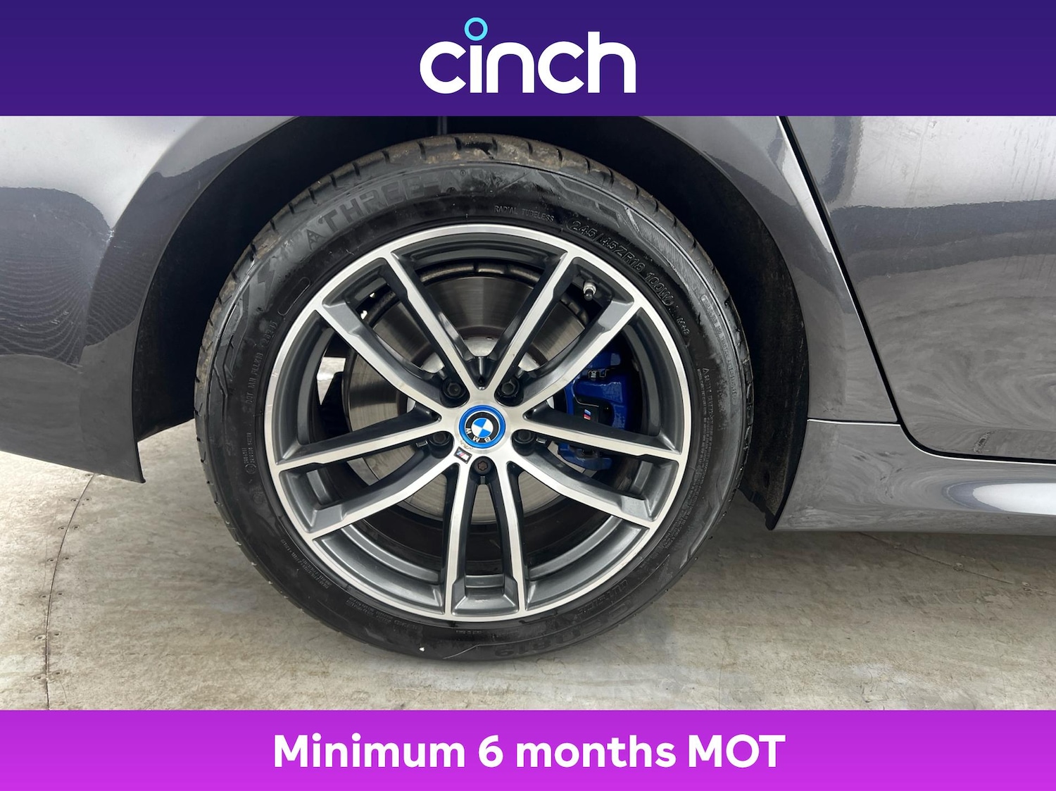 Used BMW 5 Series 2021 for sale - 76949960: Photo 27