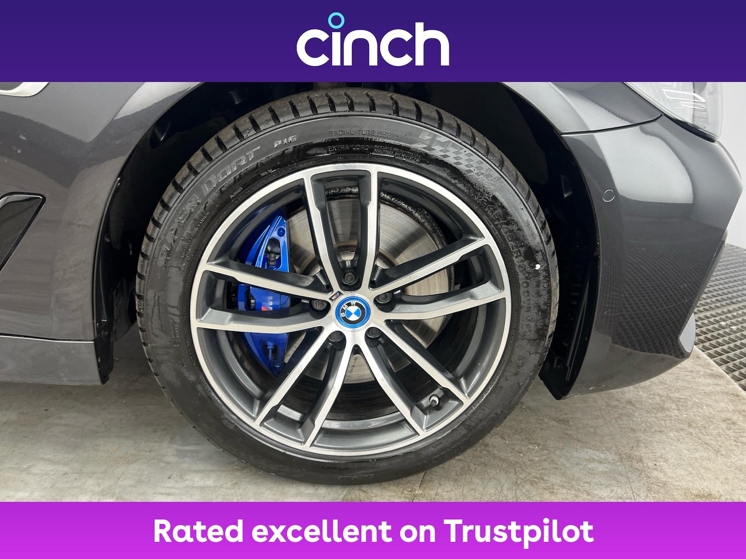 Used BMW 5 Series 2021 for sale - 76949960: Photo 28