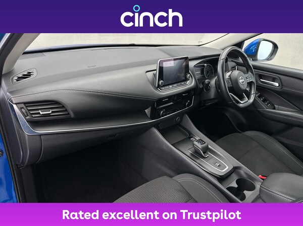 Used Nissan Qashqai 2022 for sale - 75504175: Photo 14