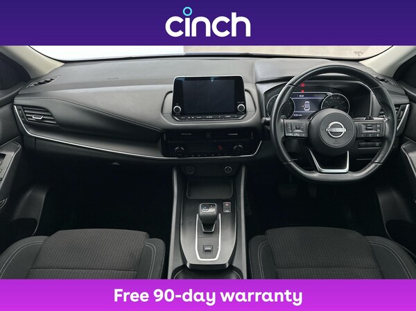 Used Nissan Qashqai 2022 for sale - 75504175: Photo 15