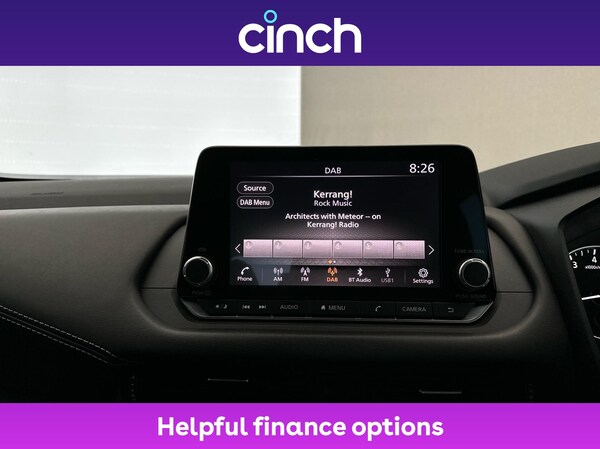 Used Nissan Qashqai 2022 for sale - 75504175: Photo 17