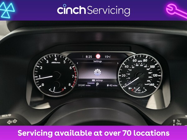 Used Nissan Qashqai 2022 for sale - 75504175: Photo 18
