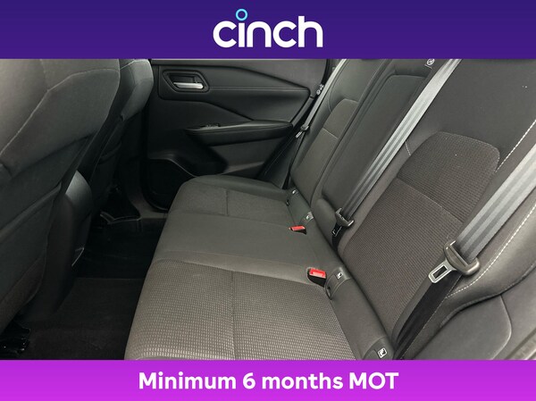 Used Nissan Qashqai 2022 for sale - 75504175: Photo 20