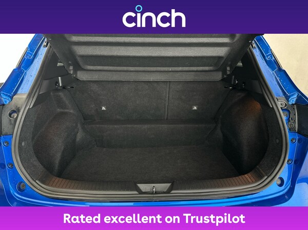 Used Nissan Qashqai 2022 for sale - 75504175: Photo 21