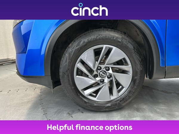 Used Nissan Qashqai 2022 for sale - 75504175: Photo 24