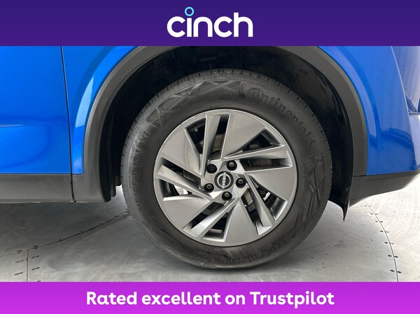 Used Nissan Qashqai 2022 for sale - 75504175: Photo 28