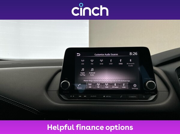 Used Nissan Qashqai 2022 for sale - 75504175: Photo 30