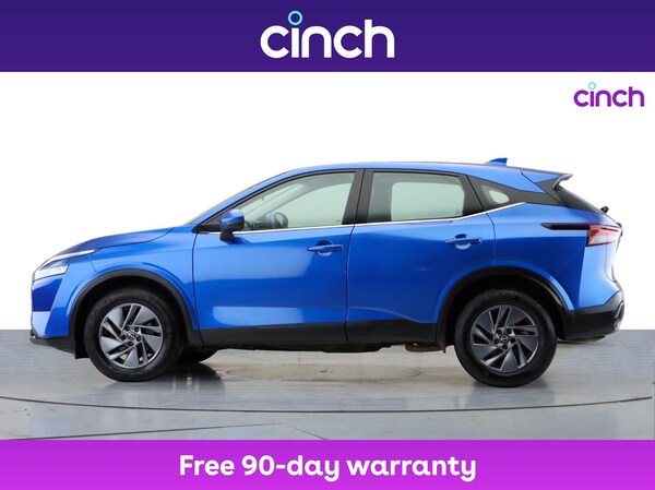 Used Nissan Qashqai 2022 for sale - 75504175: Photo 8