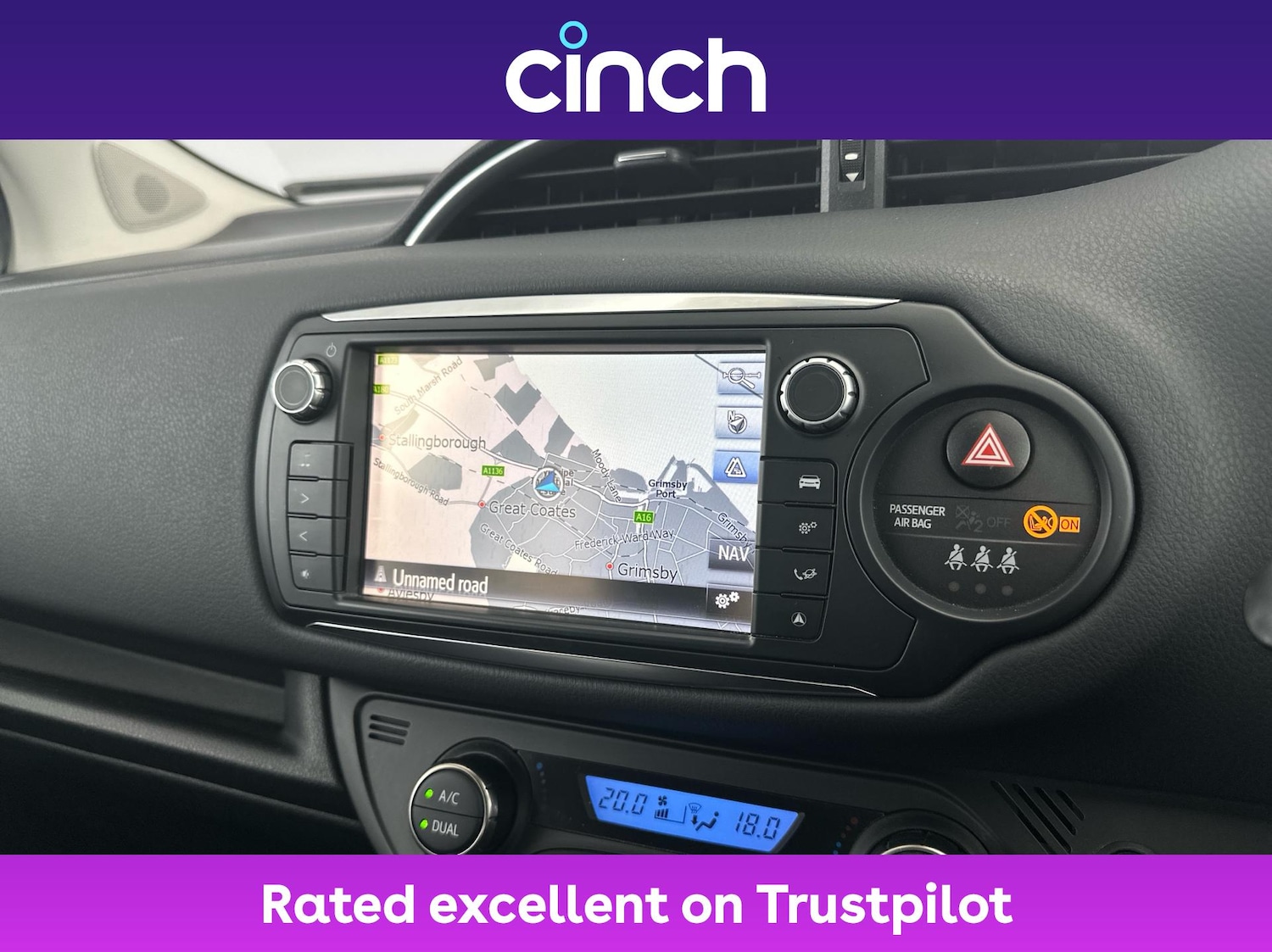 Used Toyota Yaris 2016 for sale - 76783241: Photo 33