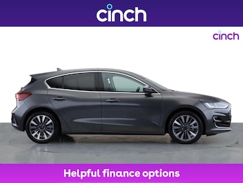 Used Ford Focus 2022 for sale - 75730064: Photo