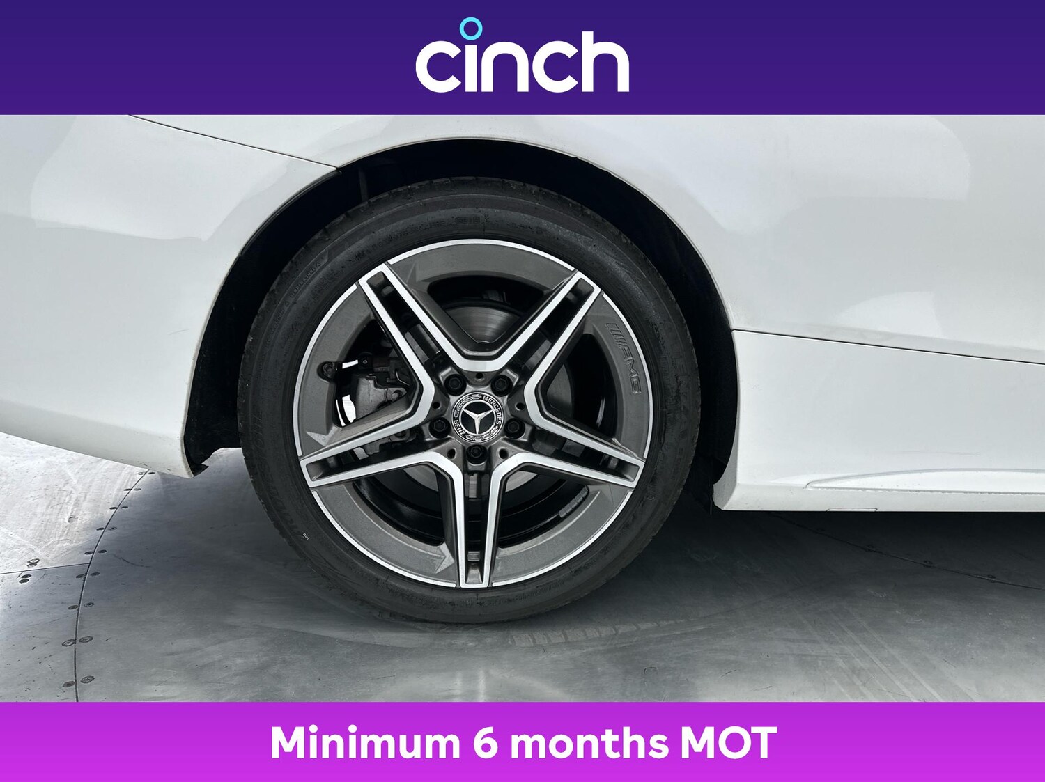 Used Mercedes-Benz C Class 2018 for sale - 76211272: Photo 27