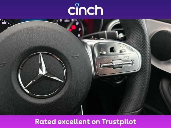 Used Mercedes-Benz C-Class 2018 for sale - 76211272: Photo 33