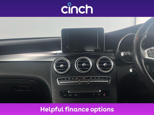 Used Mercedes-Benz GLC 2018 for sale - 76313552: Photo 17