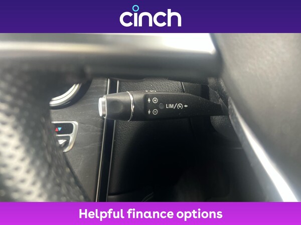Used Mercedes-Benz GLC 2018 for sale - 76313552: Photo 35