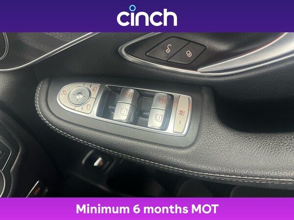 Used Mercedes-Benz GLC 2018 for sale - 76313552: Photo 37