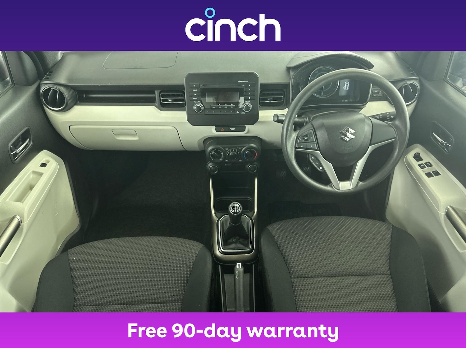 Used Suzuki Ignis 2019 for sale - 76654242: Photo 15