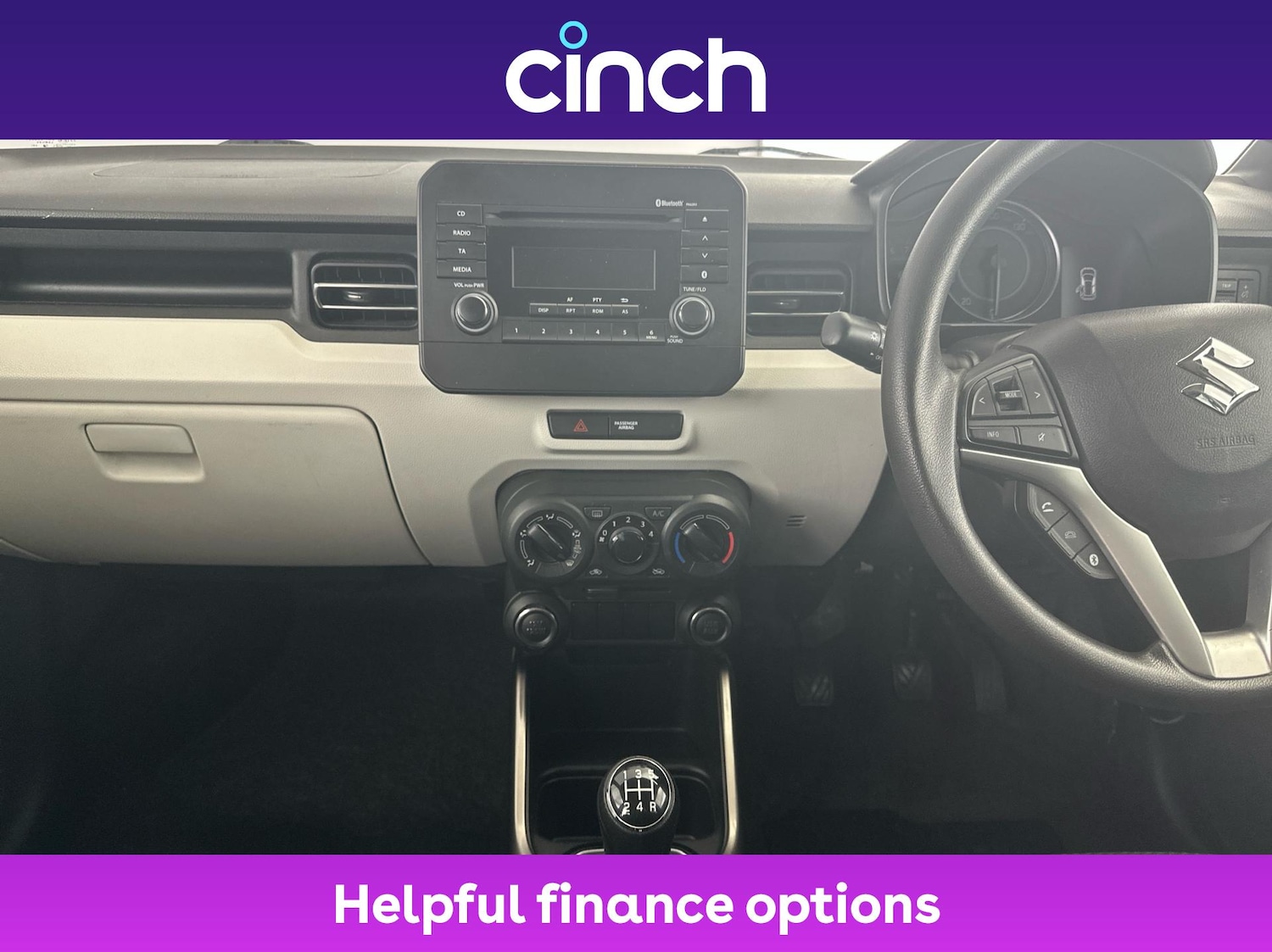 Used Suzuki Ignis 2019 for sale - 76654242: Photo 17