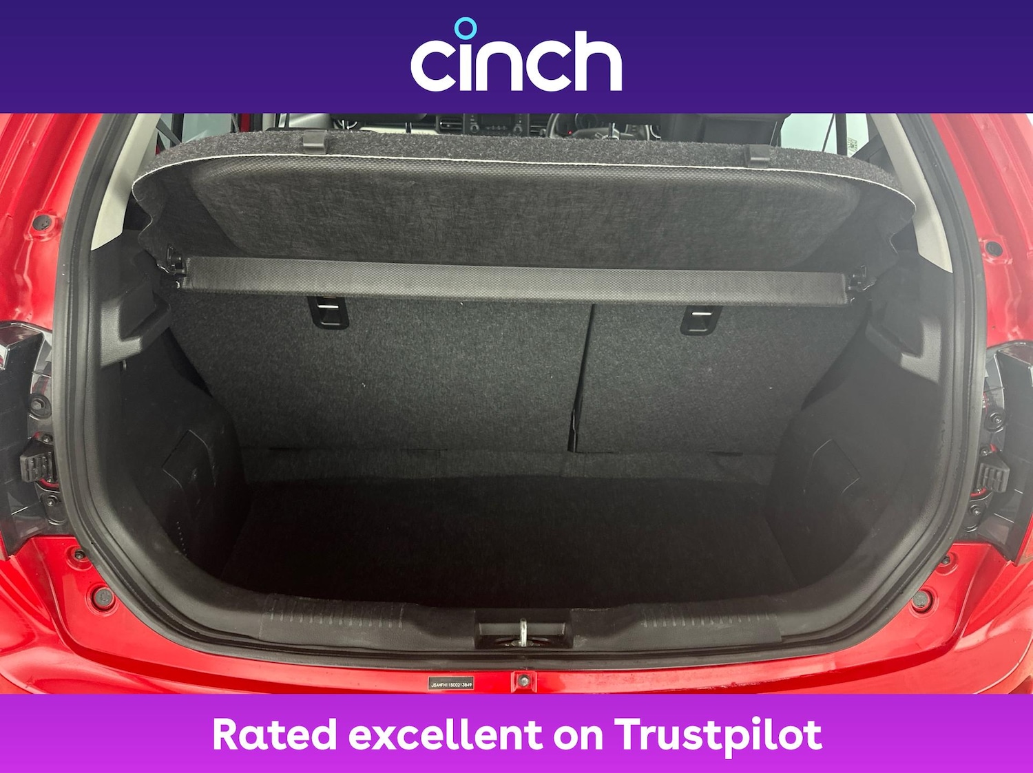 Used Suzuki Ignis 2019 for sale - 76654242: Photo 21