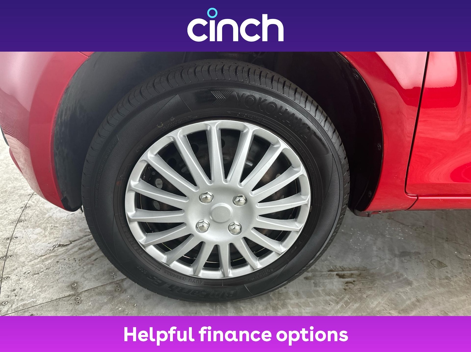 Used Suzuki Ignis 2019 for sale - 76654242: Photo 24