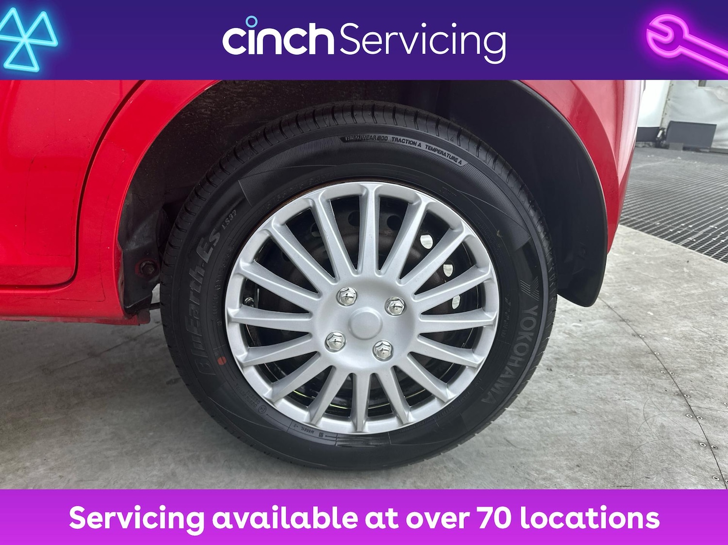 Used Suzuki Ignis 2019 for sale - 76654242: Photo 26