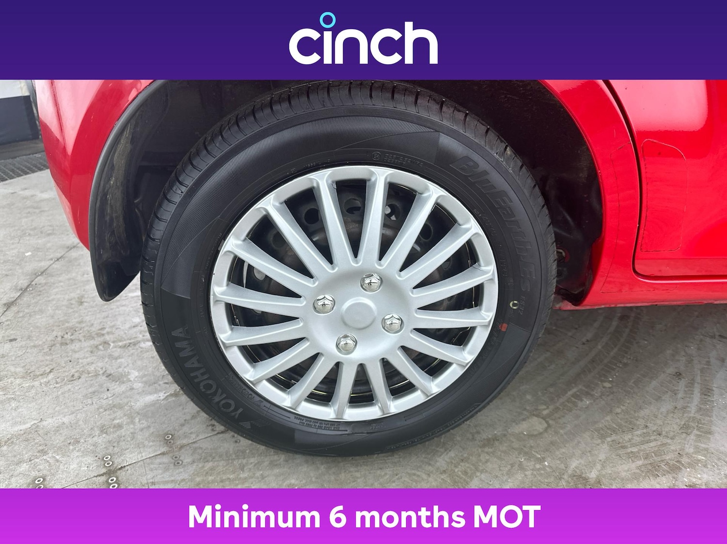 Used Suzuki Ignis 2019 for sale - 76654242: Photo 27