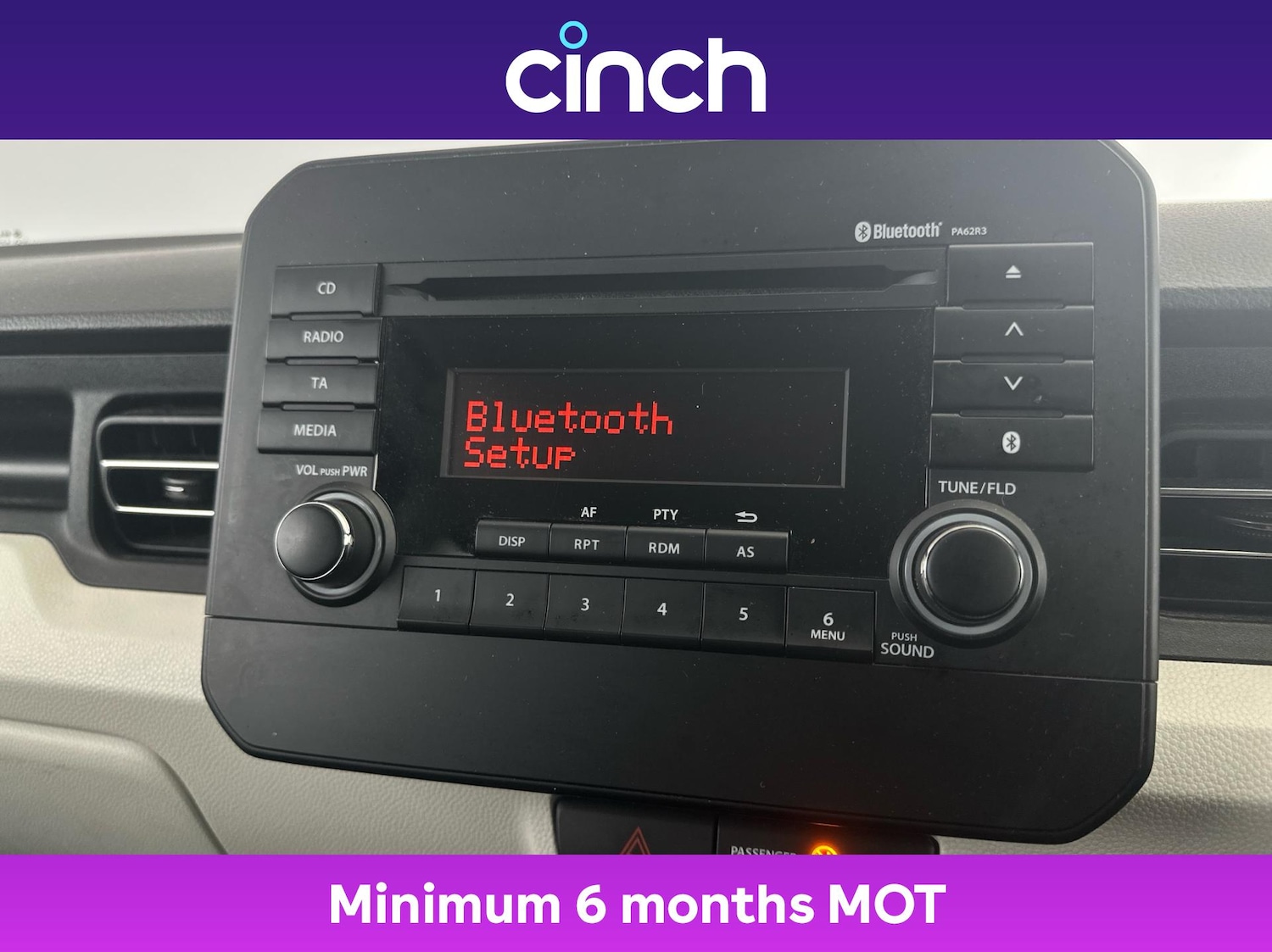 Used Suzuki Ignis 2019 for sale - 76654242: Photo 32