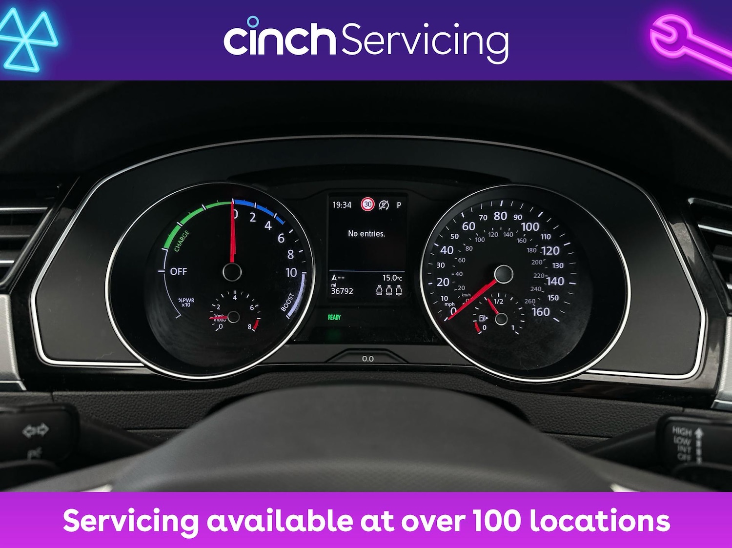 Used Volkswagen Passat 2021 for sale - 76950036: Photo 18