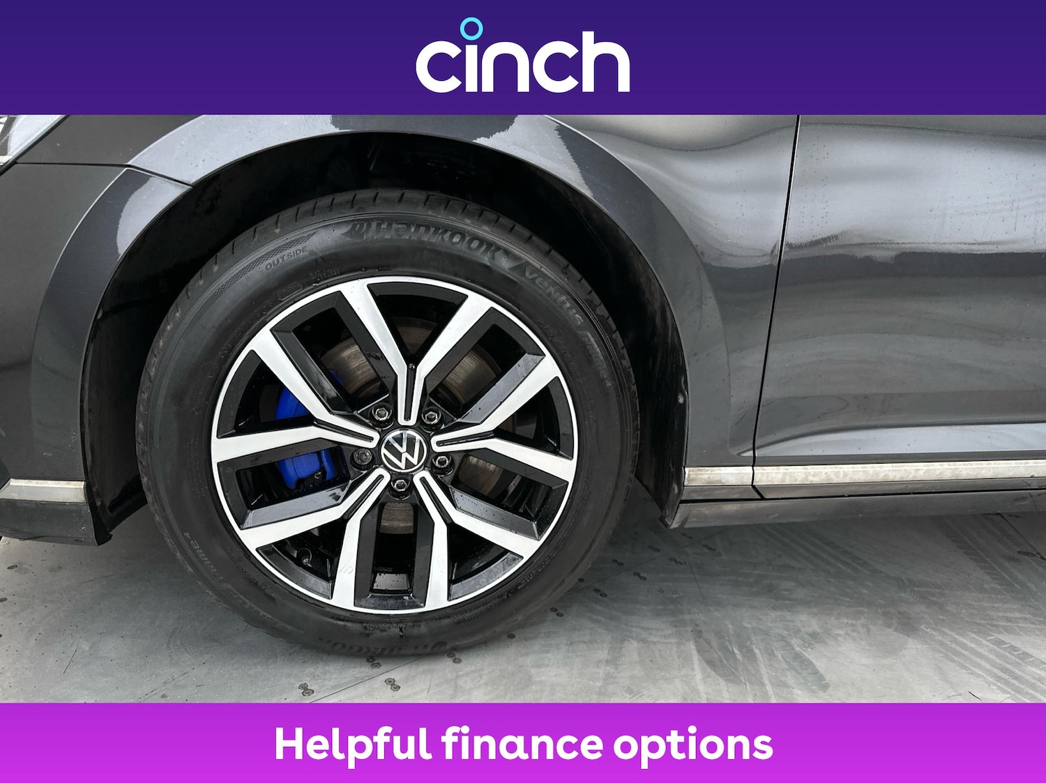 Used Volkswagen Passat 2021 for sale - 76950036: Photo 24