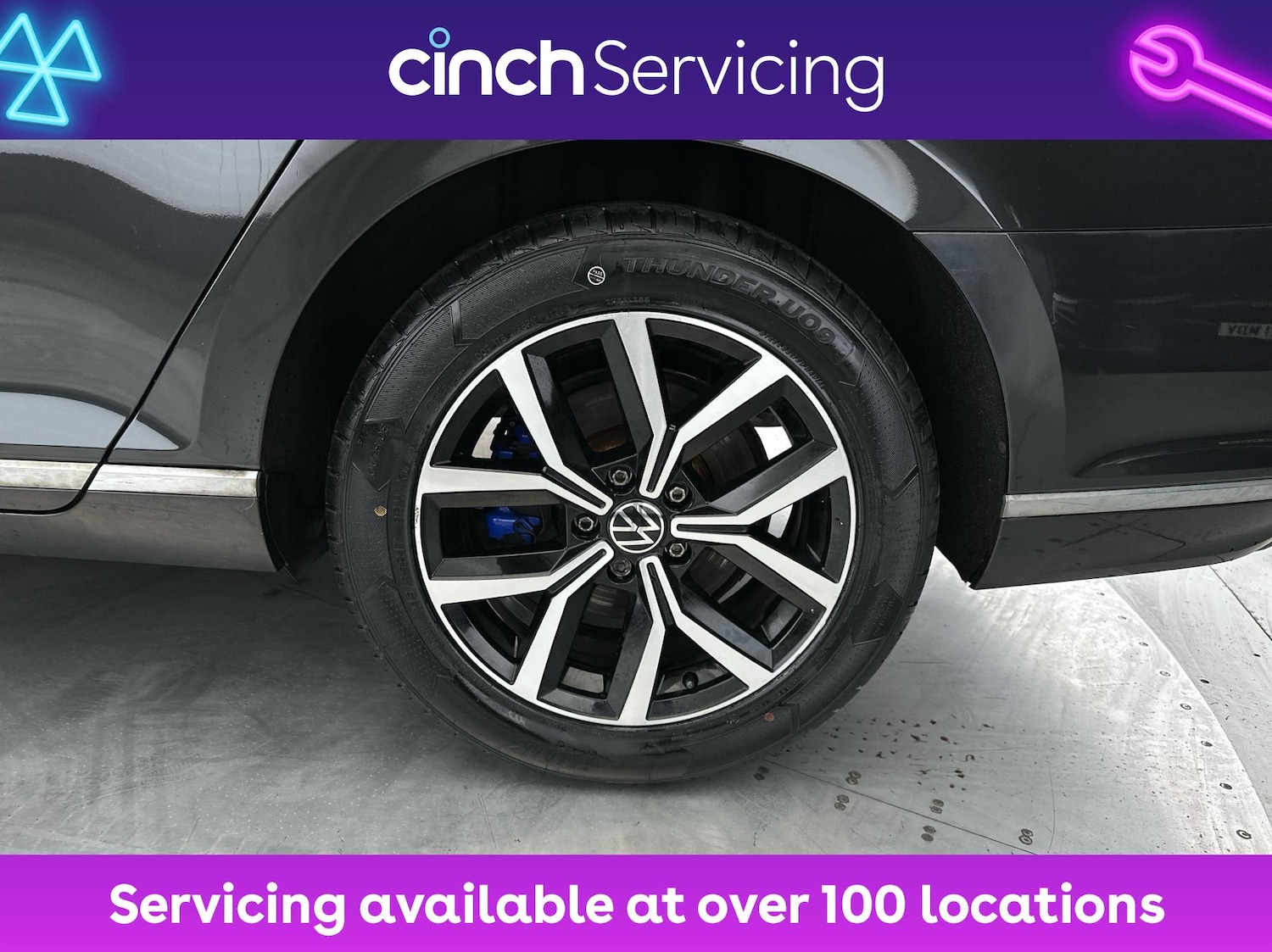 Used Volkswagen Passat 2021 for sale - 76950036: Photo 26