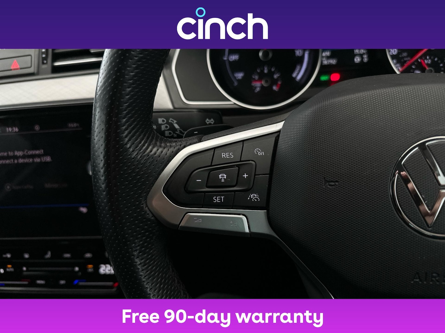 Used Volkswagen Passat 2021 for sale - 76950036: Photo 34